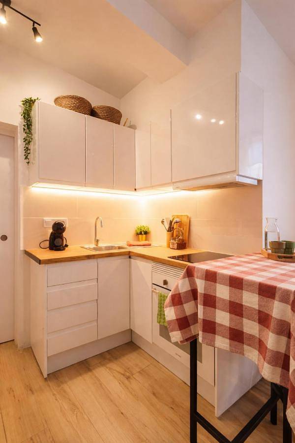 Gîte pour 3 personnes, avec vue et jardin dans San Celoni - 4