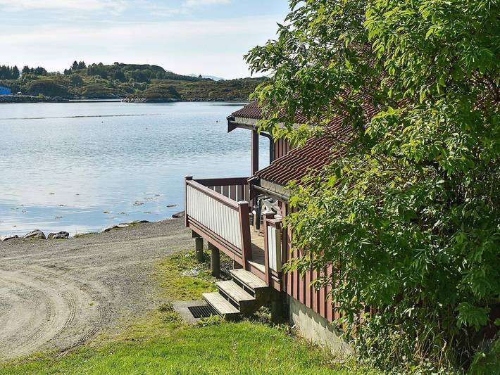 Ferienhaus für 6 Personen, mit Terrasse, kinderfreundlich in Møre og Romsdal - 3