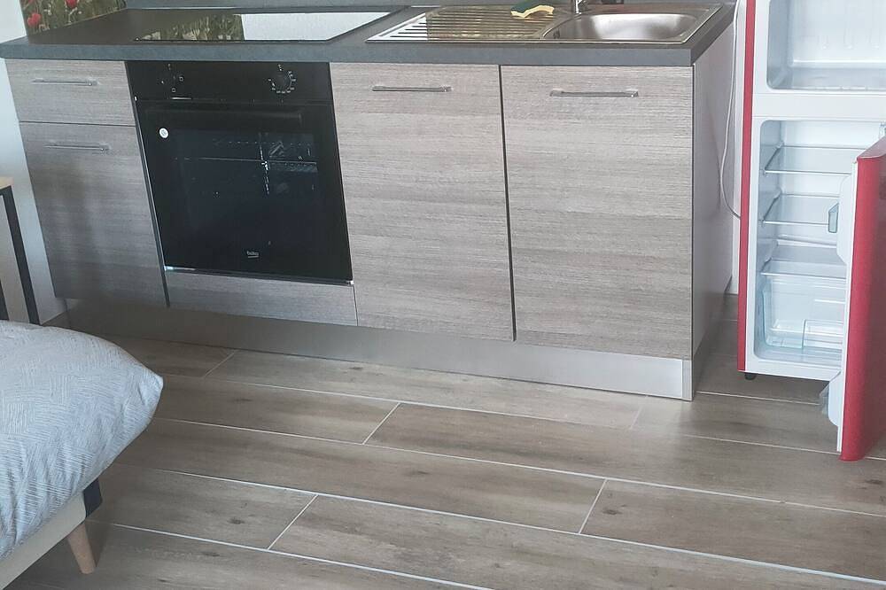 Gîte 2 Personnes Dans Le Haut- Var in Ginasservis, Région de Brignoles