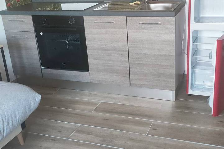 Hôtel pour 2 personnes