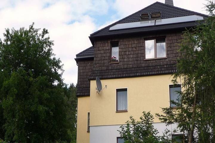 Ferienwohnung für 4 Personen, mit Terrasse - 1