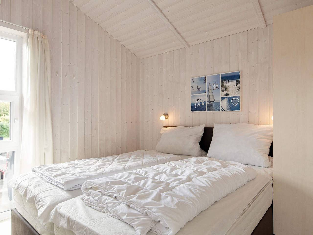 6 Personen Ferienhaus in Groemitz in Lensterstrand, Grömitz