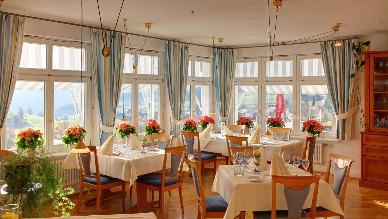 Jufa Hotel Schwarzwald in Saig, Lenzkirch