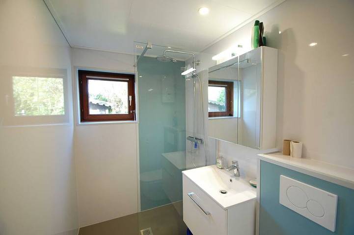 Ferienhaus für 4 Personen, mit Pool und Garten, mit Haustier in De Panne - 4