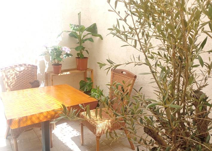 Location de vacances pour 2 personnes, avec balcon dans l' Hérault - 2