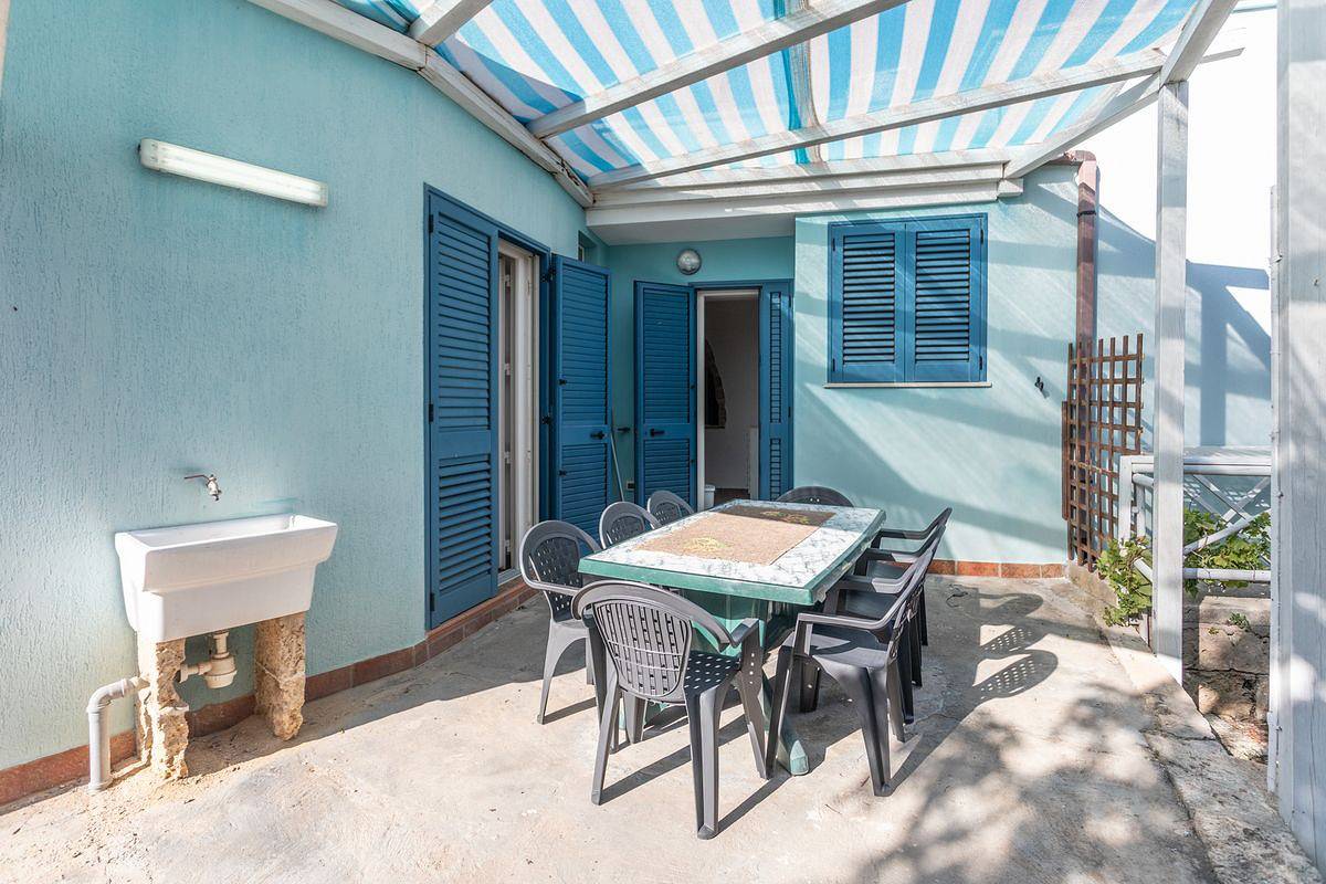 Villa Trullo Rizzelli - Salento Reservation in Torre Suda, Racale