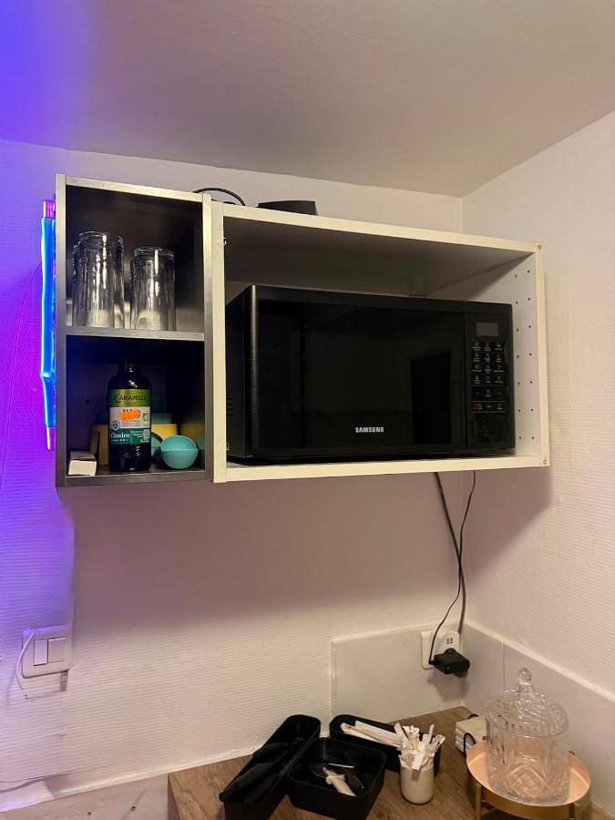 Gîte pour 2 personnes, avec jacuzzi ainsi que piscine et jardin à Savigny-sur-Orge - 2