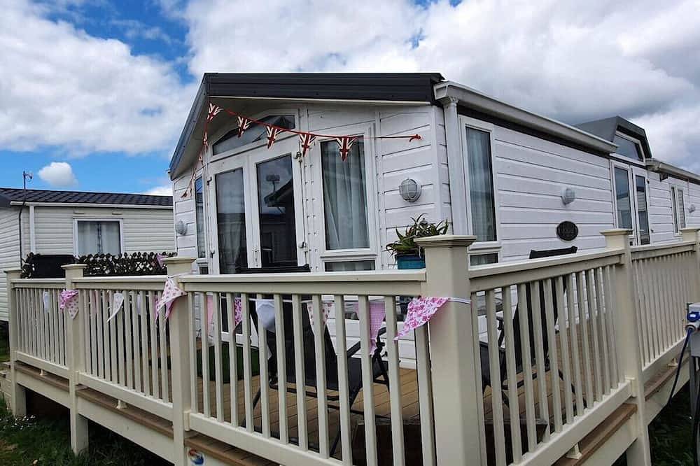 2B - Willerby Vogue in Camber Sands, Camber