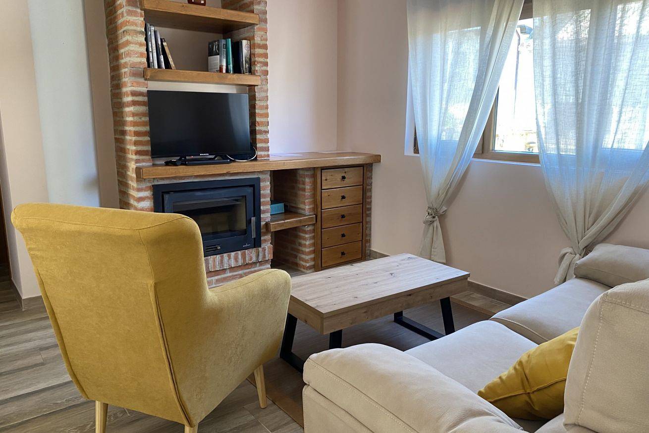 Appartement entier, R2R Apartamentos Prellezo C20C03 in Prellezo, Val de San Vicente