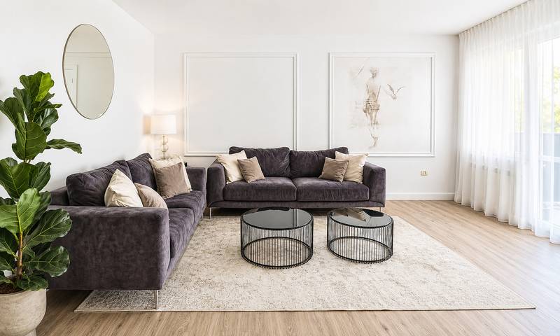 Ganze Wohnung, Deluxe apartment Harbor in Zadar Stadt, Zadar (Kommun)
