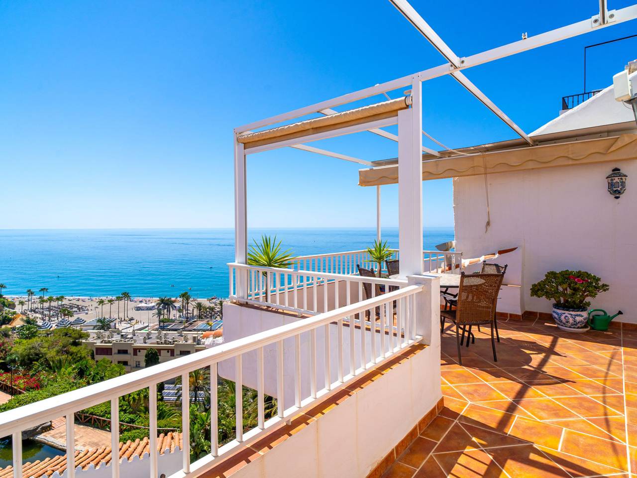 Appartamento vacanze a Nerja a partire da 163€ a notte