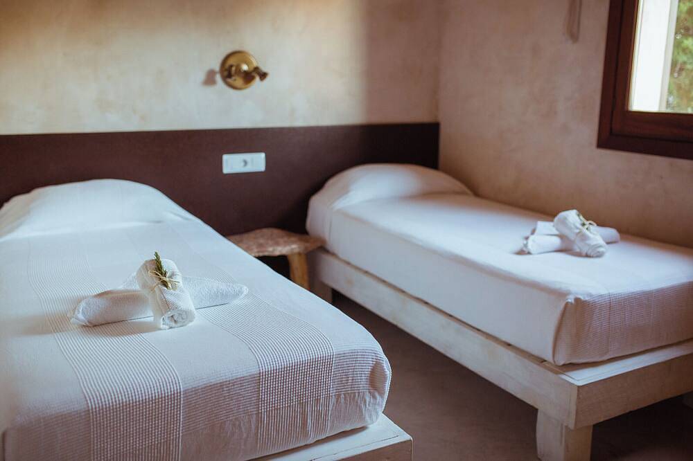 Casa Mayo. in San Francisco Javier, Formentera