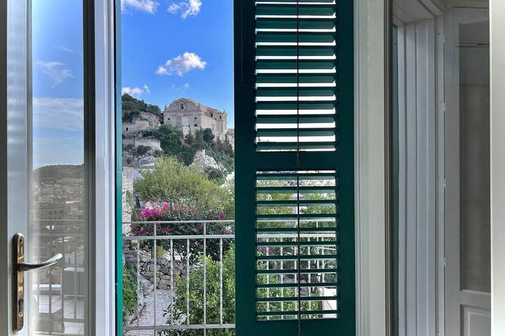 Appartement de vacances pour 4 personnes, avec balcon, animaux acceptés - 1