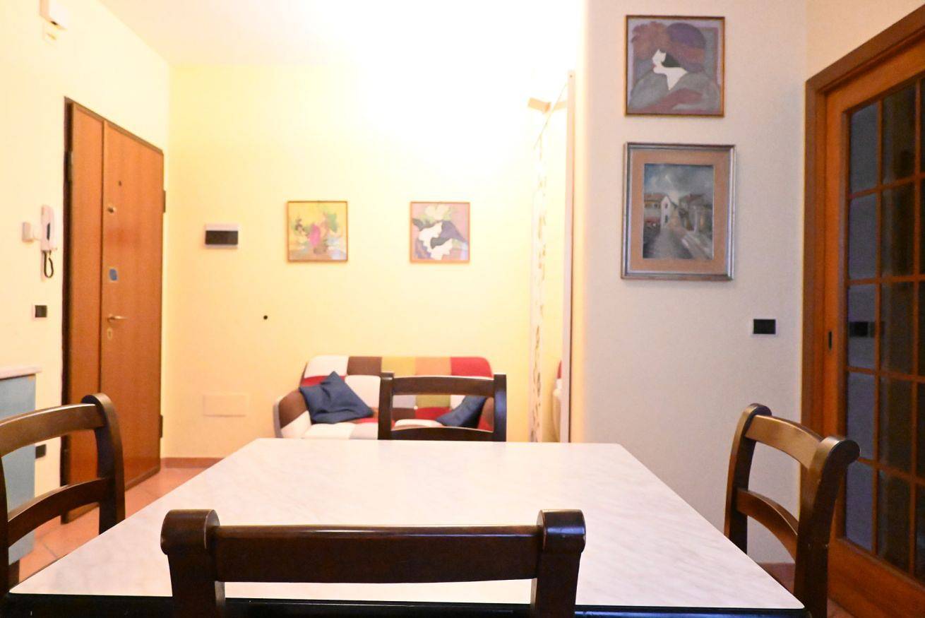 Apartamento entero, Se152 - Senigallia, delizioso trilocale fronte mare in Senigallia, Senigallia (Municipality)