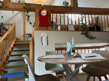 Ferienwohnung für 3 Personen in Westerburg, Lahntal-Westerwald, Bild 1