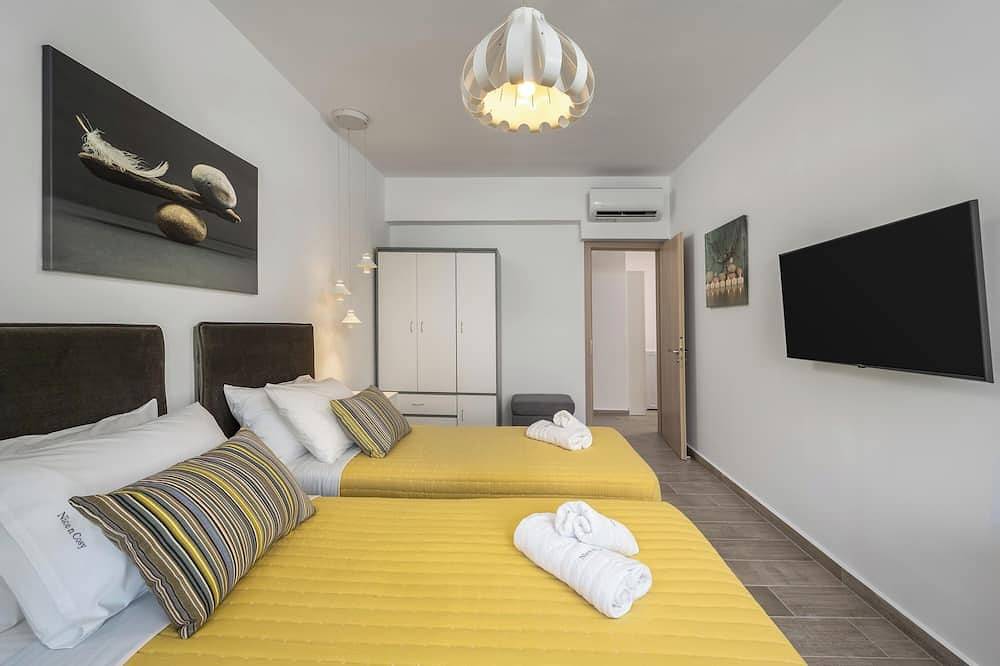 Apartamento entero, Nice n Cosy Apartment I in Rhodos Centro, Rodas