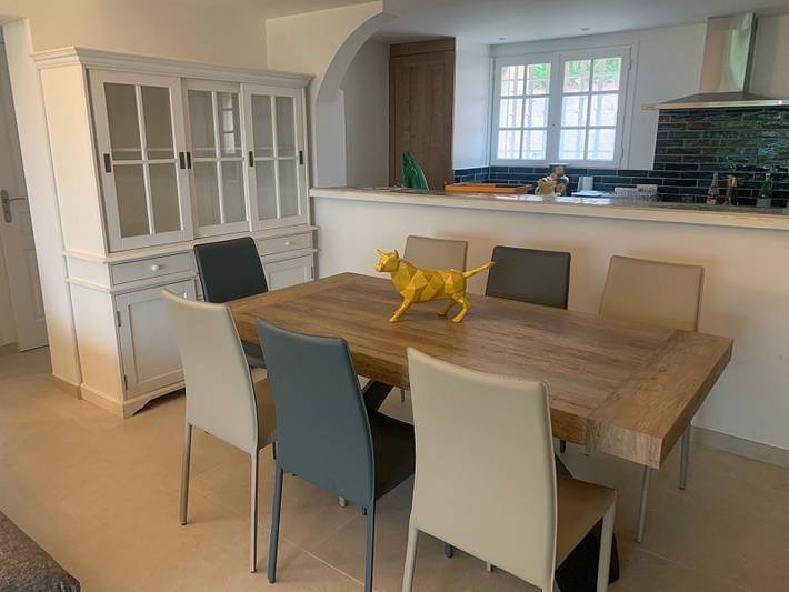 Location gîte pour 8 personnes