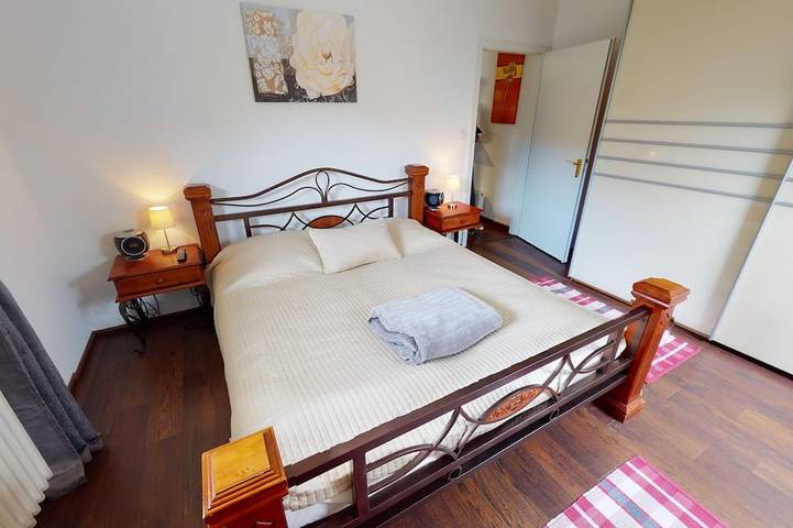 Ferienhaus für 12 Personen, mit Sauna und Garten sowie Balkon, mit Haustier in Laboe - 3