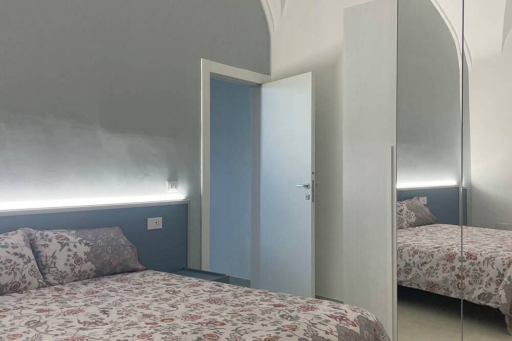 Ganze Wohnung, La casa de lu Barone - vacation home San Demetrio Ne'Vestini in San Demetrio ne' Vestini, Gran Sasso