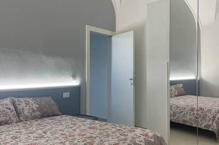 Appartamento intero, La casa de lu Barone - casa vacanze San Demetrio Ne’Vestini in San Demetrio ne' Vestini, Gran Sasso