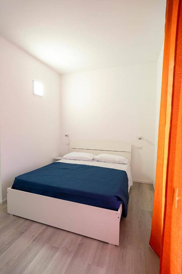 B&b per 3 persone, con balcone in Scalea