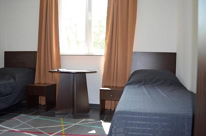 Gîte pour 2 personnes, avec vue à Mayence - 4