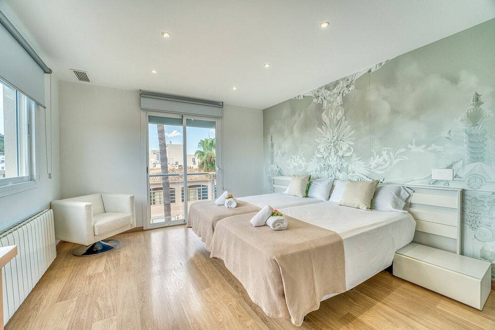 Entire apartment, Appartement Las Palmeras 3 in Mallorca close to the beach in Cala Millor, Son Servera