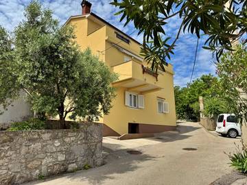 Ferienwohnung für 4 Personen in Silo (Krk)