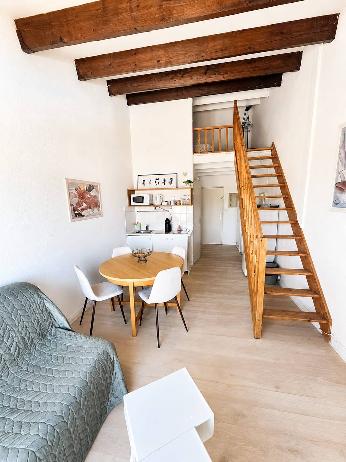 Photo : Appartement de vacances
