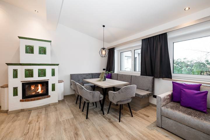 Ferienwohnung für 4 Personen, mit Sauna in Großarl - 2