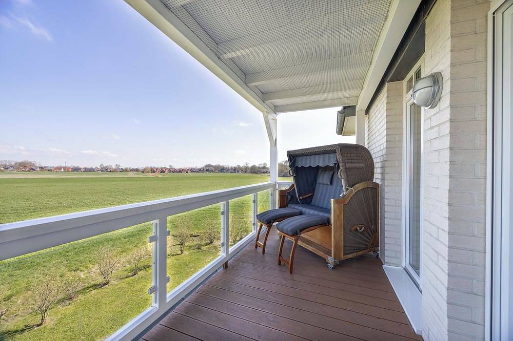 Appartamento vacanze a Wremen a partire da 172€ a notte