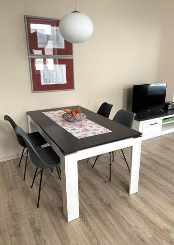 Ferienwohnung für 4 Personen in Warnemünde Strand, Warnemünde, Bild 1