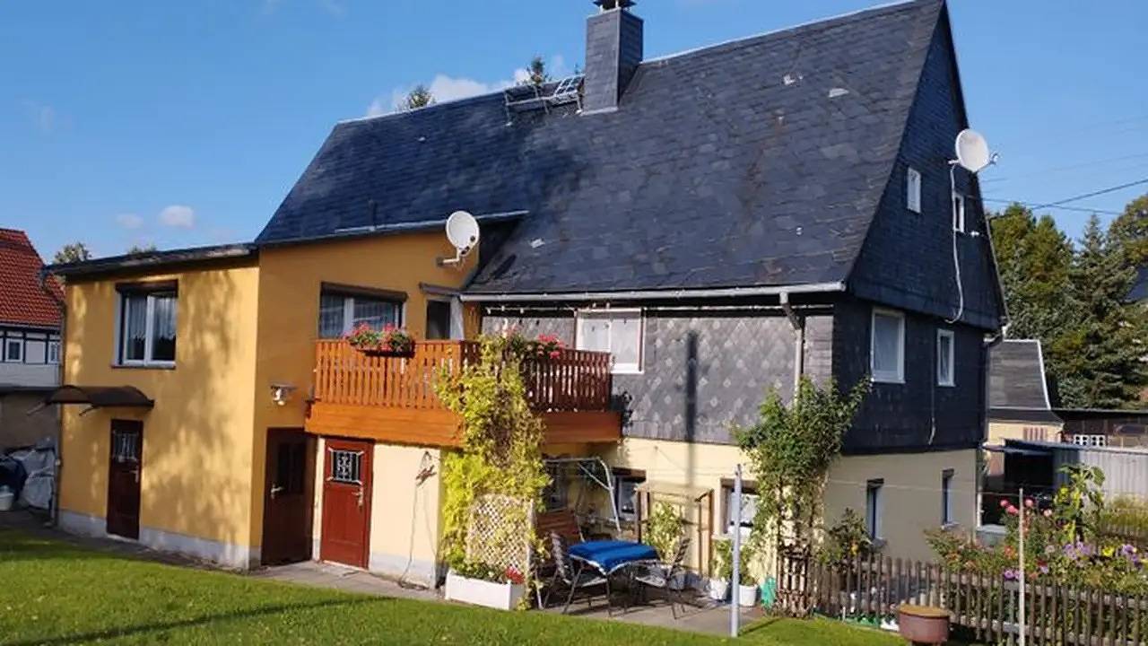 Appartamento vacanze a Oberlausitz a partire da 36€ a notte