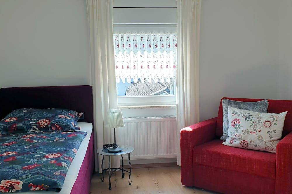 Familienfreundliches Ferienhaus mit hohem Komfort direkt am Nationalpark Eifel in Schleiden, Rureifel (Nordrhein-westfalen)