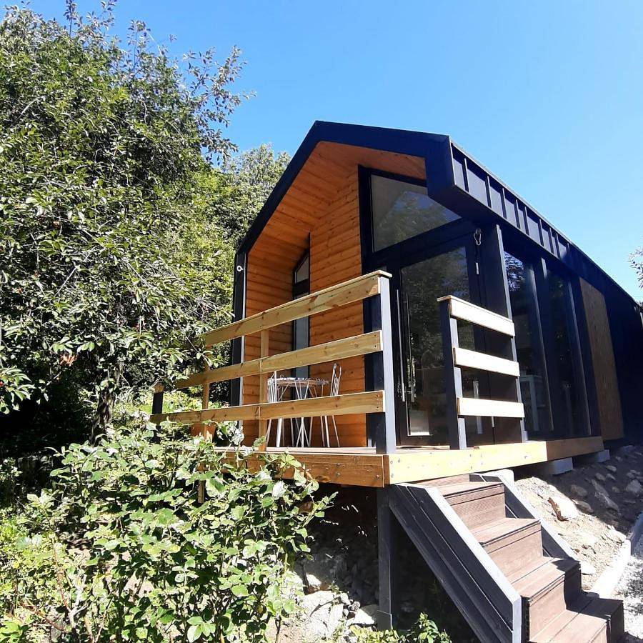 Cały apartament, Dom Gościnny "Pod Siódemką" in Szklarska Poręba, Sudety (Polska)