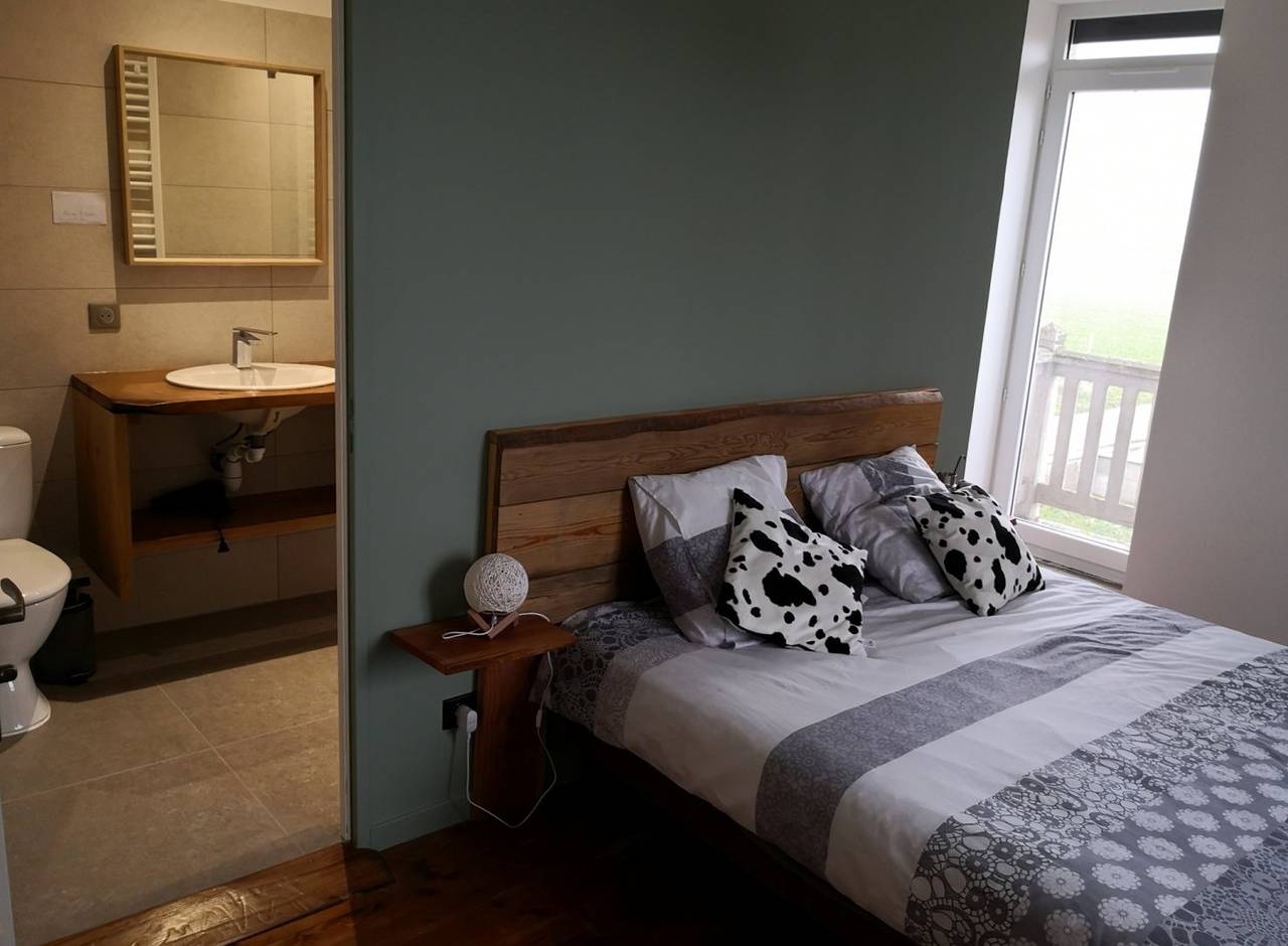 Logis de la Côte Roannaise in Saint-Romain-la-Motte, Région de Roanne