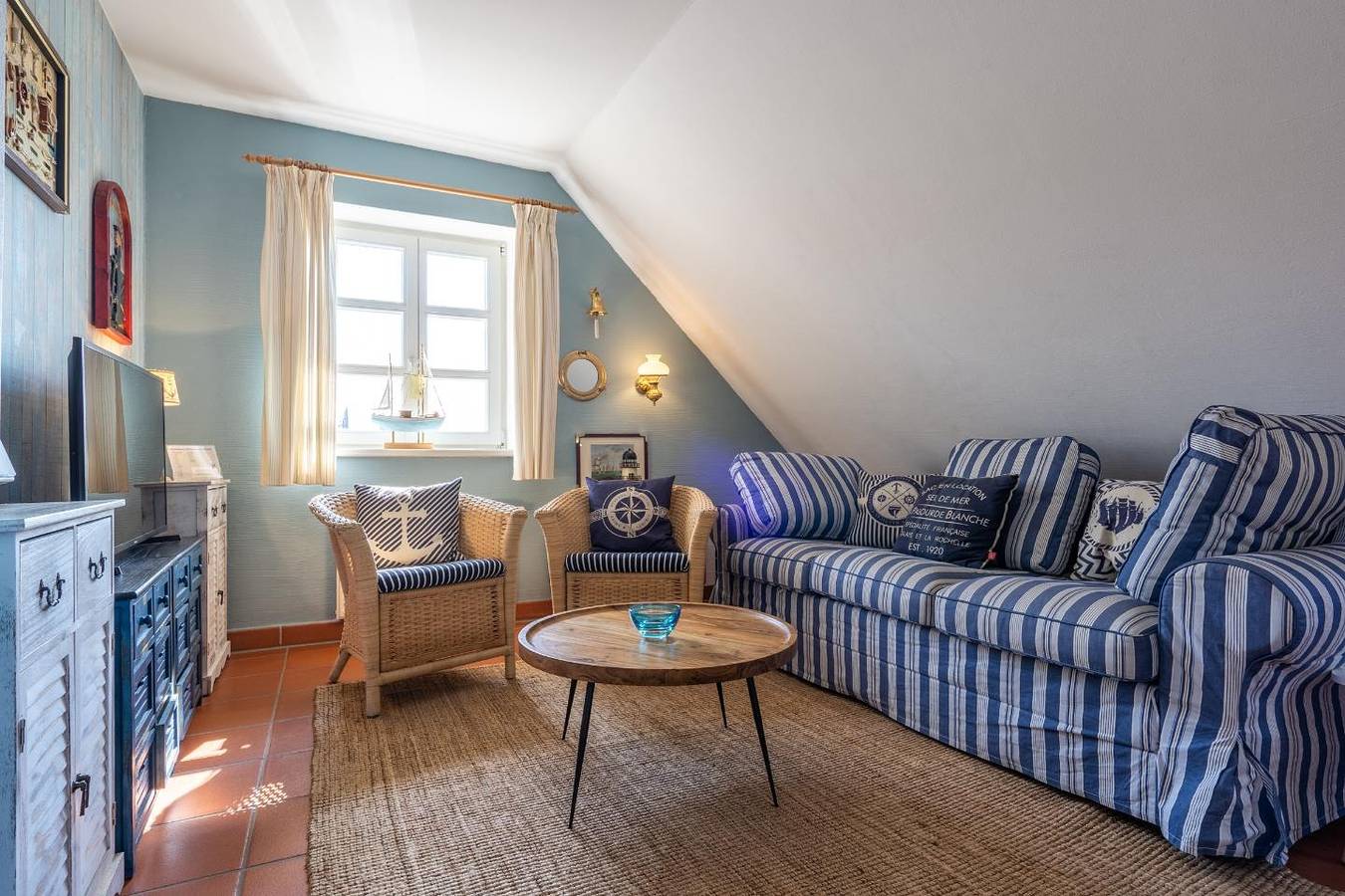 Ferienwohnung in Rügen ab 63€ pro Nacht