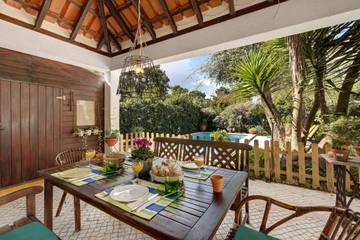 Casa De Férias para 4 Pessoas em Azeitão, Halbinsel von Setúbal, Foto 1