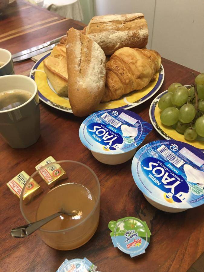 Gîte pour 8 personnes, avec jardin à Abbeville - 4