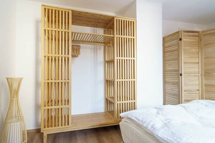 Ferienwohnung für 5 Personen, mit Terrasse und Garten in Weilerswist - 3