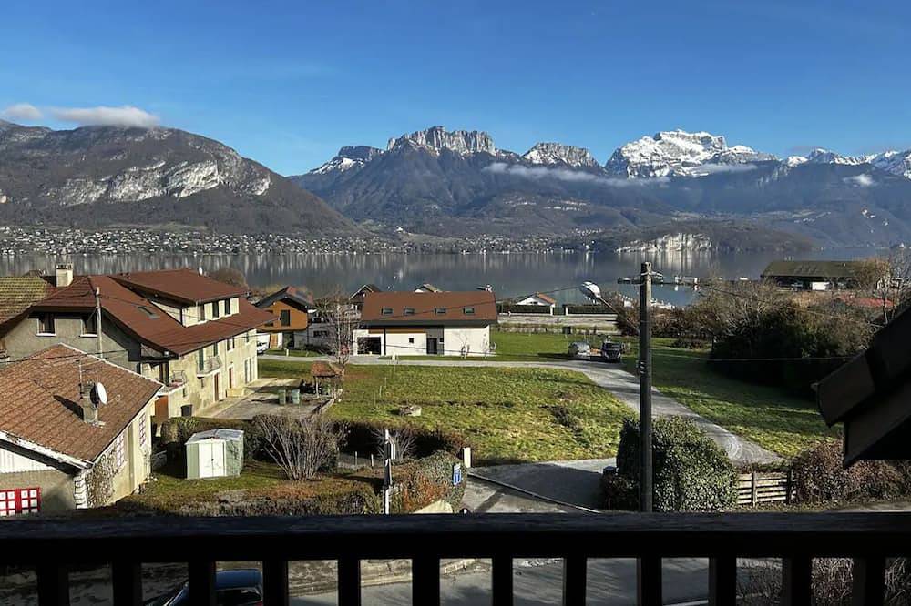 Appartement de vacances