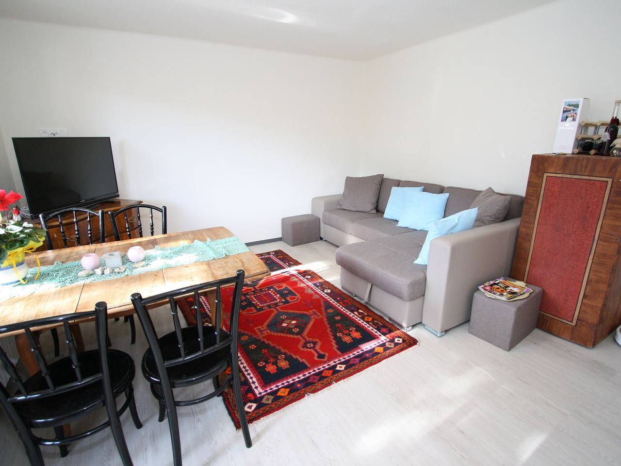 Ganze Wohnung, Wohnung in St. Michael nahe Skipisten in Sankt Michael im Lungau, Lungau