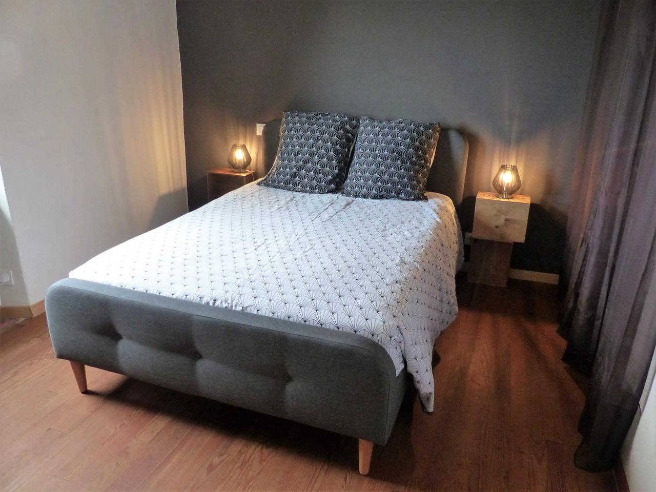 Lestaplou in Les Brunels, Région de Carcassonne