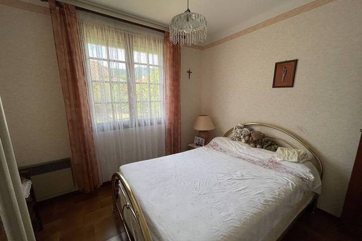Chambre d’hôte pour 6 personnes, avec jardin à Sorède - 2