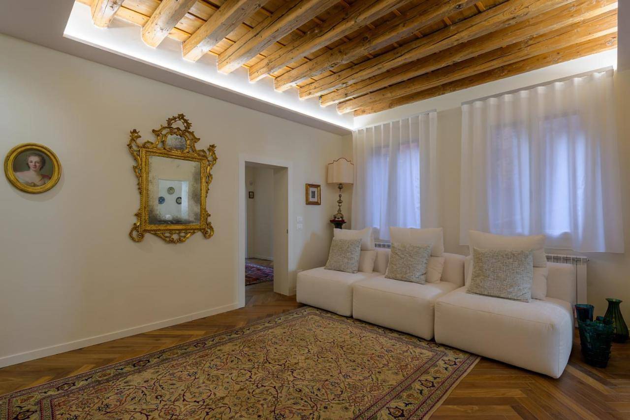 San Vio 619 in Venezia, Provincia di Venezia