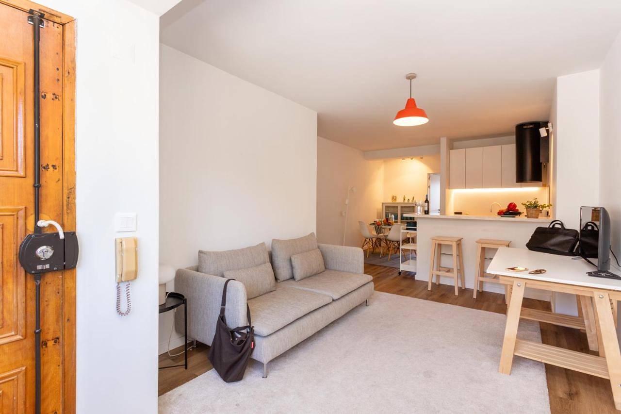 Apartamento inteiro, River Breeze in Almada Velha in Almada, Halbinsel von Setúbal