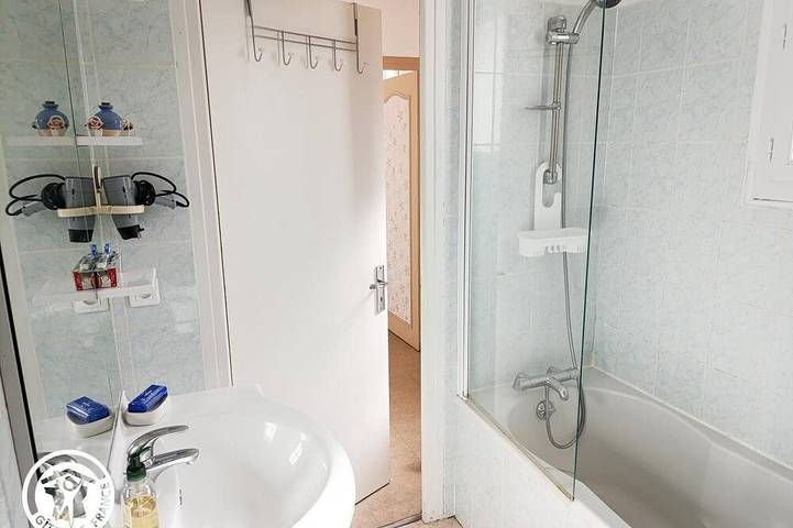 Location de vacances pour 4 personnes, avec jardin, animaux acceptés à Saint-Projet - 4