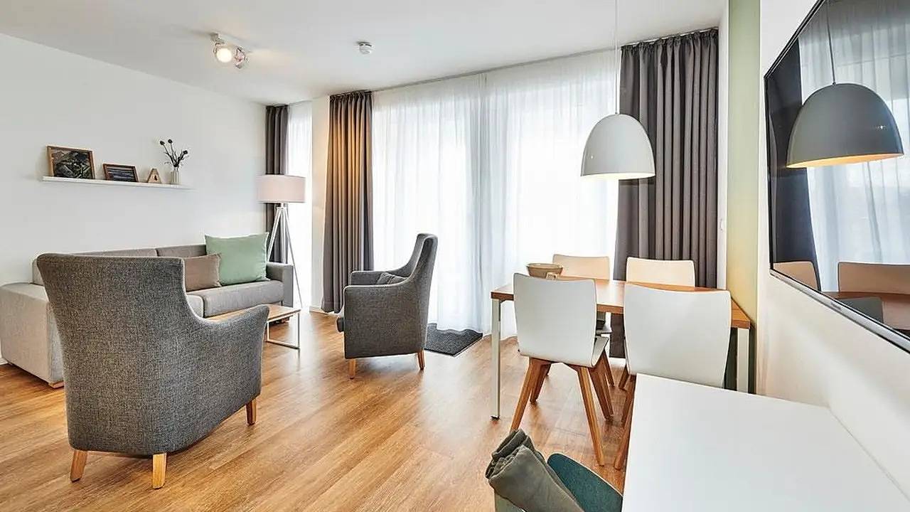 Appartamento vacanze a Esens a partire da 176€ a notte