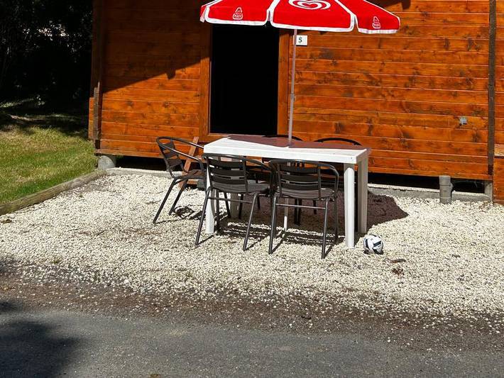 Bungalow für 5 Personen in der Charente-Maritime - 3