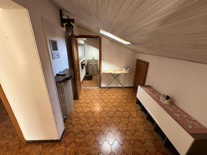 Location de vacances pour 5 personnes, avec balcon ainsi que jardin et vue à Gravellona Toce - 3